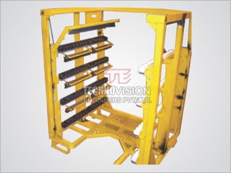 Automobile Industrial Pallet Automobile Industrial Pallet