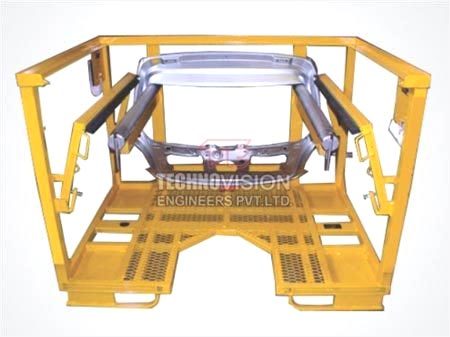 Automobile Pallet