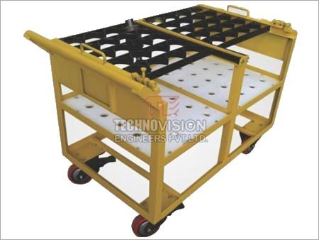 Automobile Trolleys