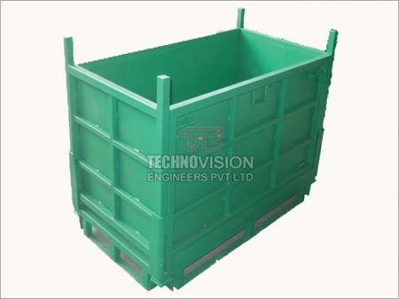 Foldable Pallet Foldable Pallet