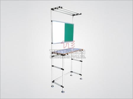 Industrial Assembly Table