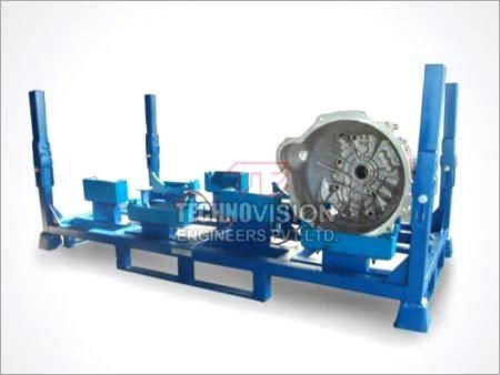 Stainless Steel Pallet
