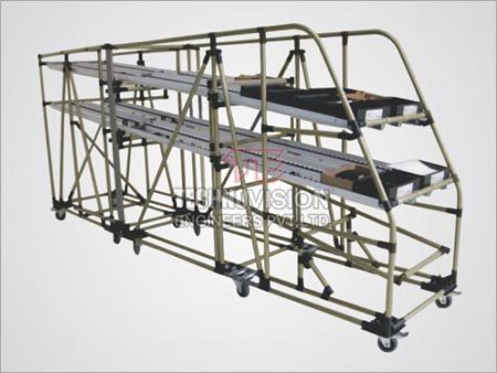 Storage Fifo Racks