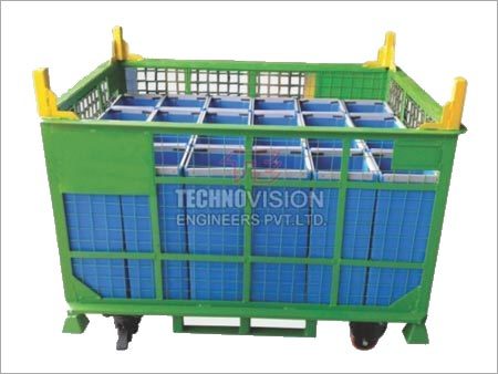 Industrial Trolley