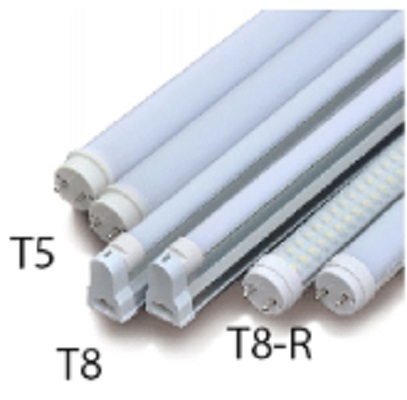 ALCHIBA T5/T8 TUBE LIGHTS ALCHIBA T5/T8 TUBE LIGHTS