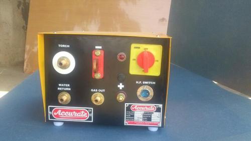 250 amp argon 3 phase