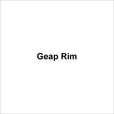Jeep Rim