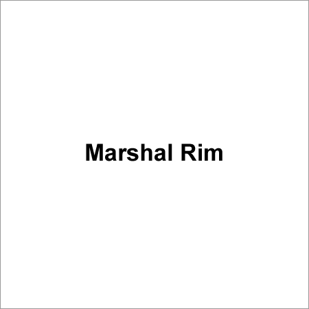 Marshal Rim Marshal Rim