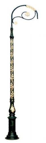 ADP P ASHOKA 003 DECORATIVE POLE