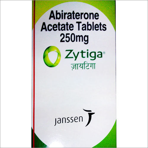 Abiraterone Acetate Tablets