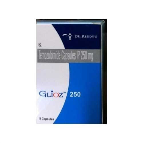 Glioz 250 Mg