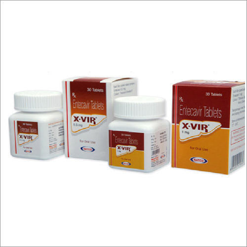 Xvir Tablets