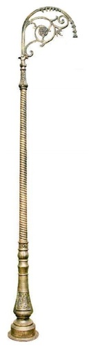 ADP P ASHOKA 004 DECORATIVE POLE ADP P ASHOKA 004 DECORATIVE POLE
