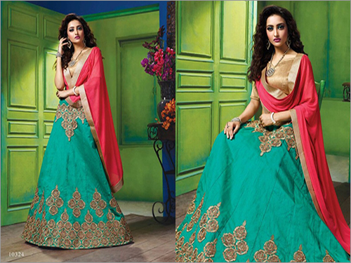 Fancy Lehenga