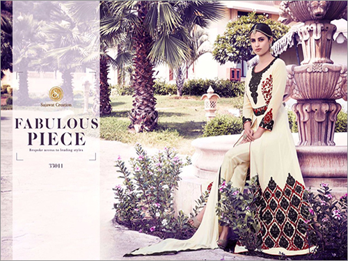 Designer Net Suits