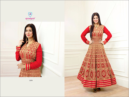 Designer Punjabi Suits