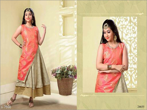 Designer Party Wear Suits