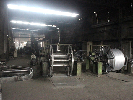 Aluminum Ingots