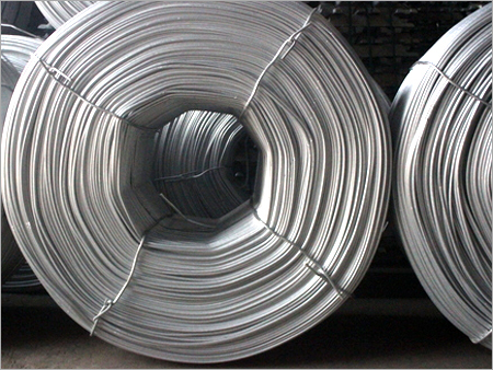 Aluminium Wire Rods