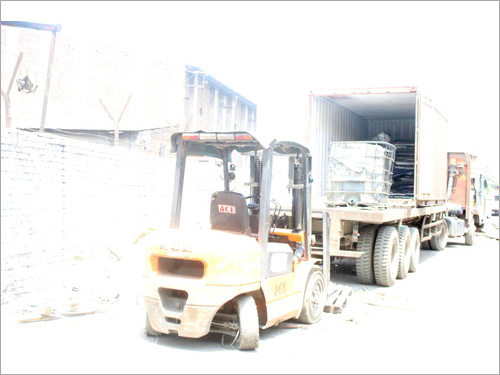 Pallet Truck