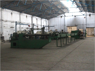 Plant and Machine