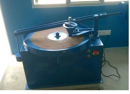 Tile Abrasion Testing Machine Tile Abrasion Testing Machine