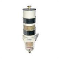 Separator Fuel Filter