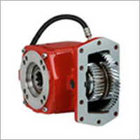Power Drive Systems