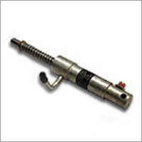 Master Cylinder
