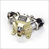 Flow Shutoff Valve
