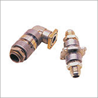 Breakaway Valve
