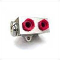 Park Brake Valves