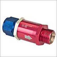 Fuel Check Valves