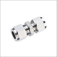Ferrule Compression Fitting