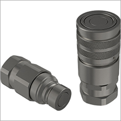 Pneumatic Rotary Coupling
