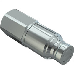 Industrial Quick Release Coupling
