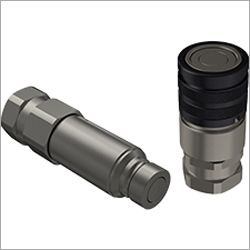 Pneumatic Coupling