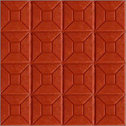 Vitrified Tiles