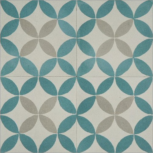 Porcelain Tiles