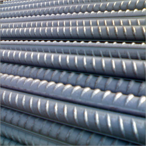 Deformed Bars