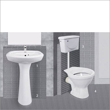 Bathroom Sanitaryware