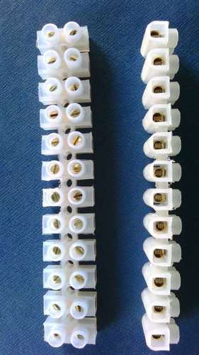 Strip Connector
