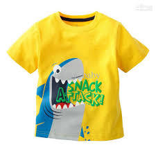 kids designer tshirt