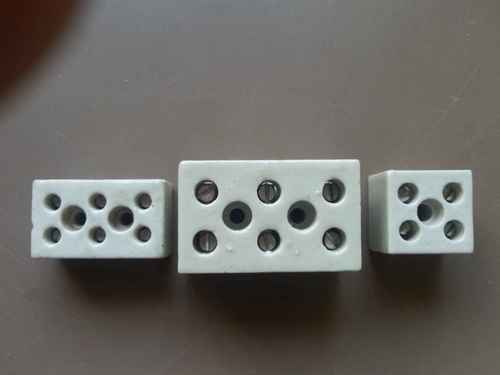 Porcelain Connectors Porcelain Connectors