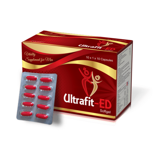 Ultrafit ED