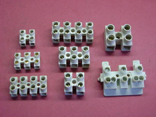 2 Way Connector 2 Way Connector