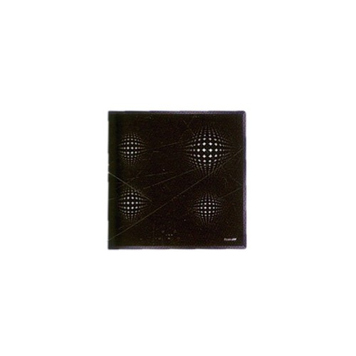 Electric Cooker Hob