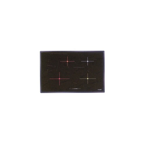 Electric Cooktop