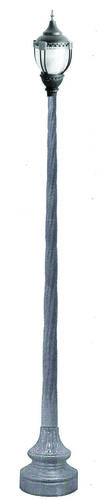 ADP P AP MAURYA 002 DECORATIVE POLE