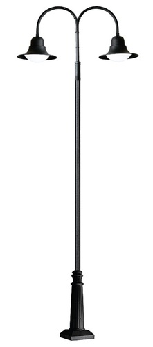 ADP P AP MAURYA 003 DECORATIVE POLE